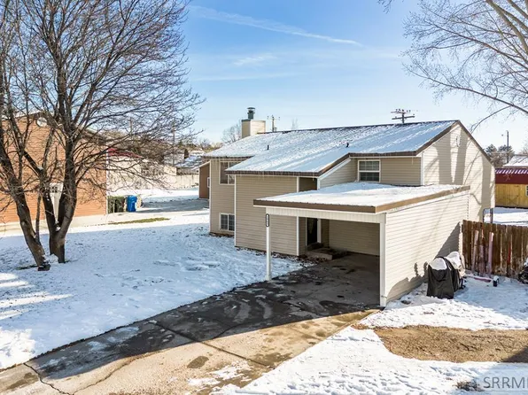 1965 Butte St, Pocatello, ID 83201