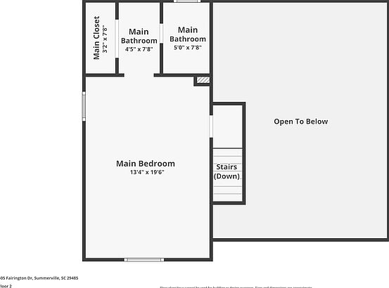 2nd image of 505 Fairington Dr