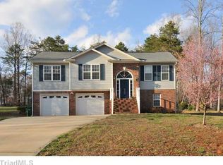6909 Poplar Ridge Rd, Lewisville, NC 27023