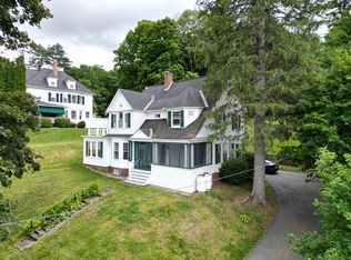 90 Bank St, Lebanon, NH 03766