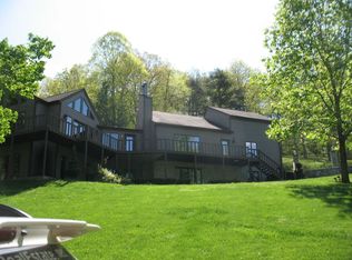 325 Dixie Ln, West Liberty, KY 41472