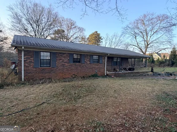 4253 Mount Olive Rd, Commerce, GA 30529