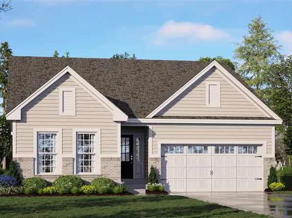 5325 Tesson Ct, Saint Louis, MO 63128