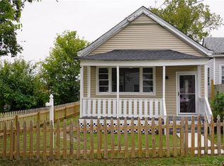 2608 Wise St, Richmond, VA 23225