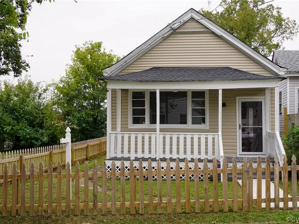 2608 Wise St, Richmond, VA 23225