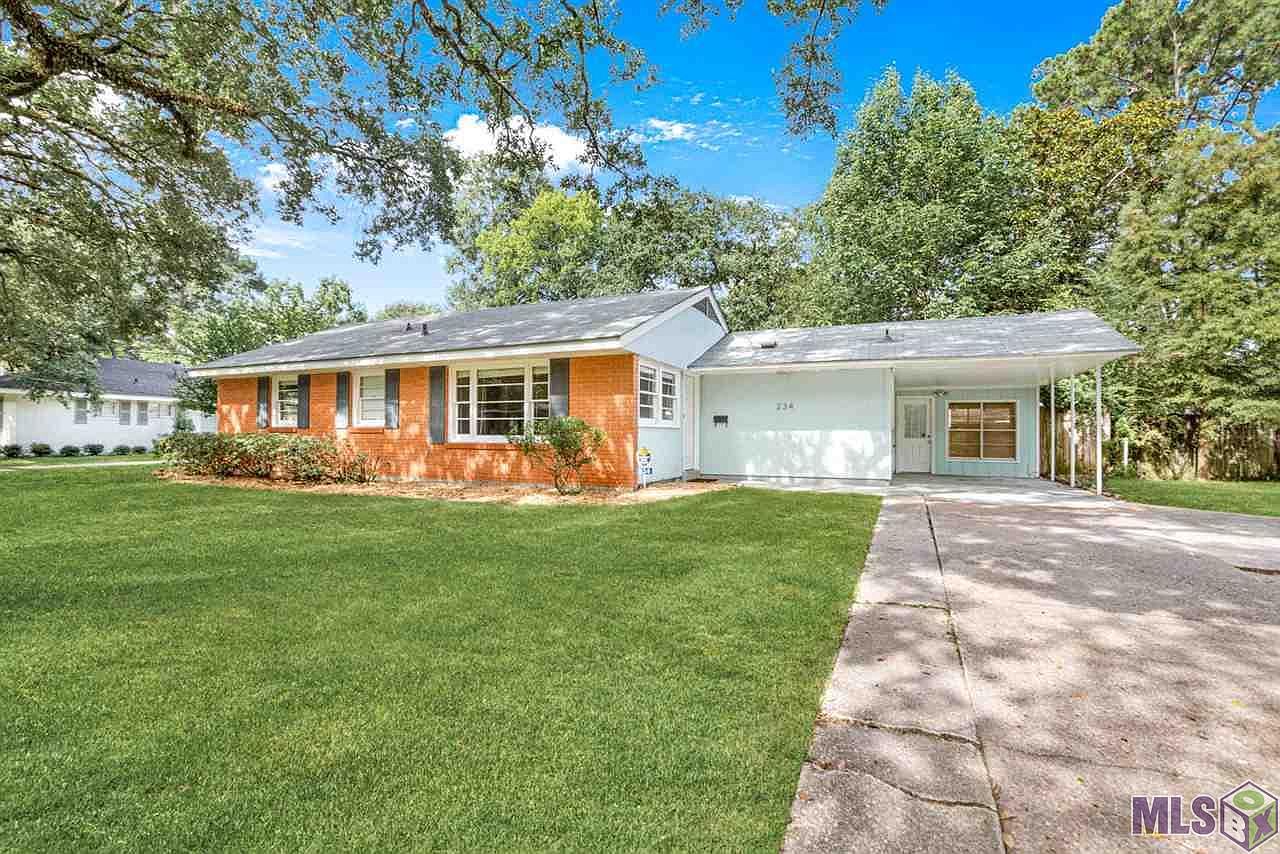 234 Cloud Dr, Baton Rouge, LA 70806 | Zillow