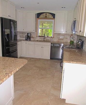 Check Out the Extra Storage Drawer on Refrigerator !