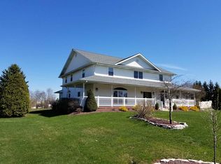 4612 E Cardinal Dr, Syracuse, IN