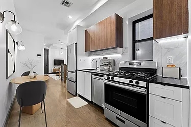 Rented by NOVO Living LLC