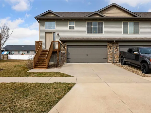 1236 Moon Flower Ave, Tiffin, IA 52340