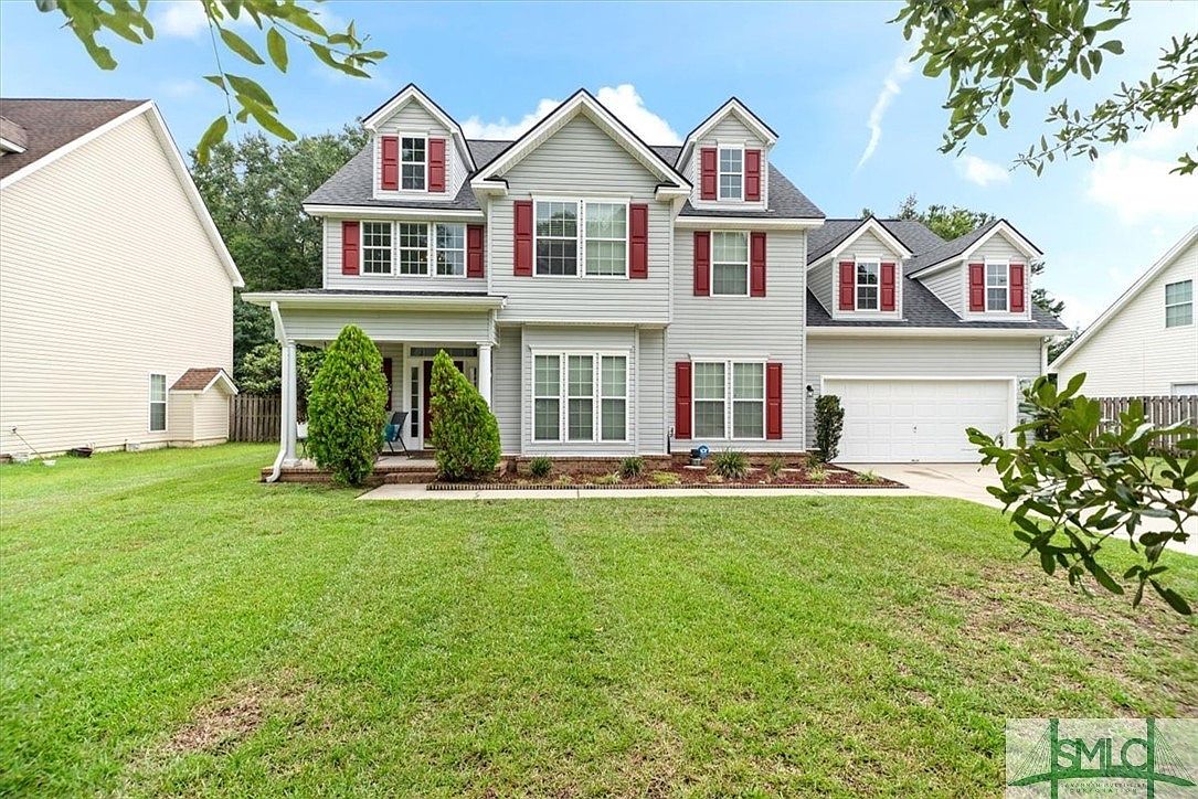 2488 Quacco Rd, Pooler, GA 31322 Zillow