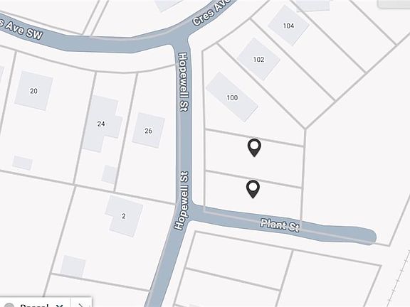 4th image of 0 Hopewell St SW #73