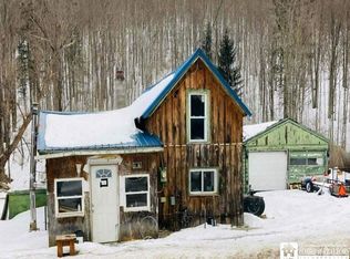 5998 Five Mile Rd, Ischua, NY 14743