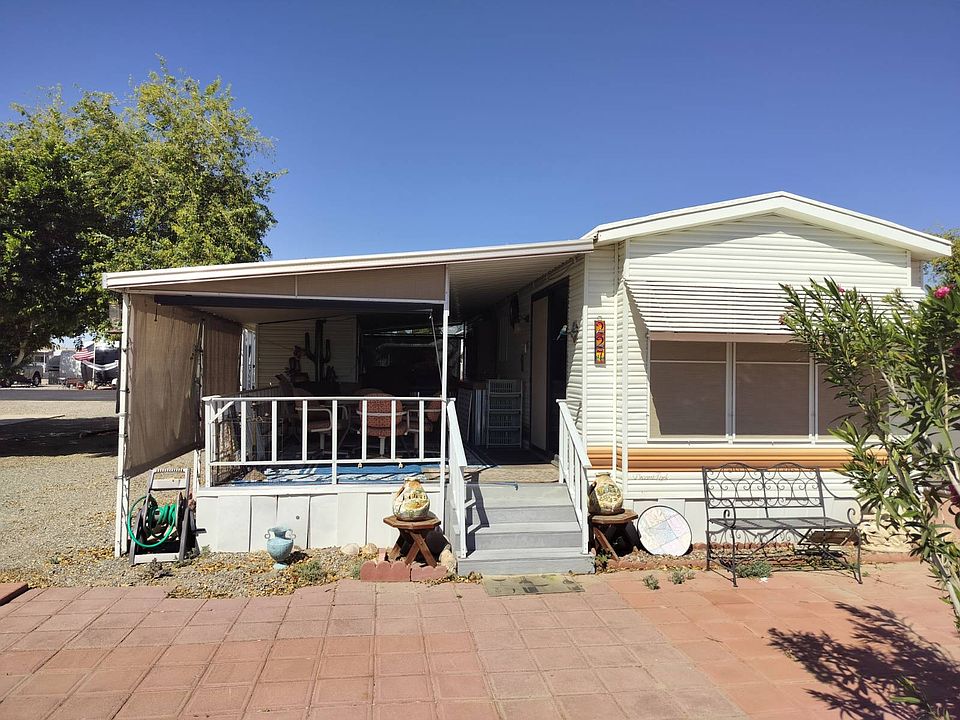 1st image of 9400 N Frontage Rd #227