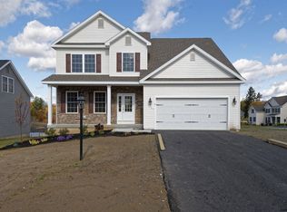 23 Timberline Dr, Ballston Lake, NY 12019