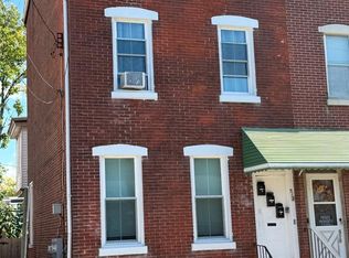 512 Chain St, Norristown, PA 19401