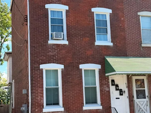 512 Chain St, Norristown, PA 19401