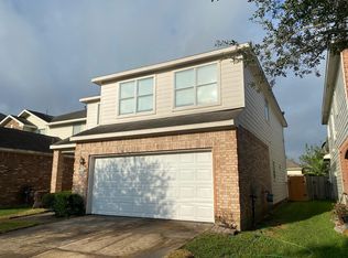 10854 Shepherd Falls Ln, Houston, TX 77075