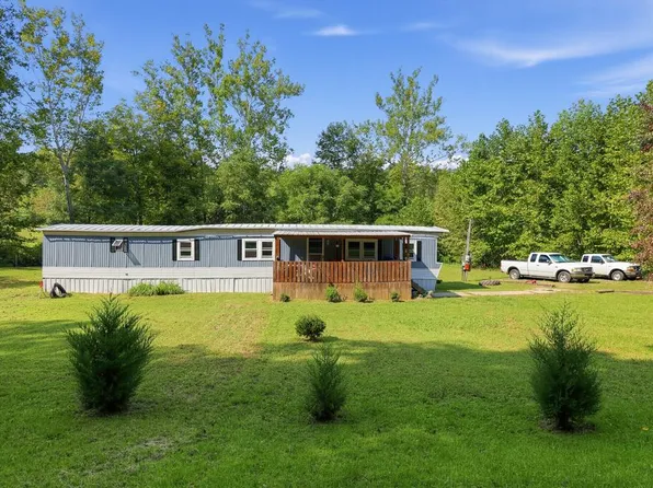 545 Ratcliff Rd, Beaver, OH 45613