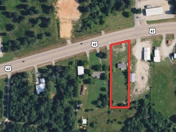 2nd image of 1343 Highway 62/412