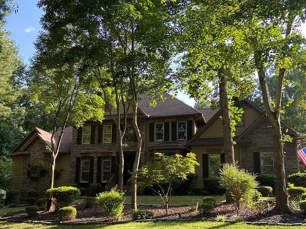 108 Chinook Ln, Mooresville, NC 28117