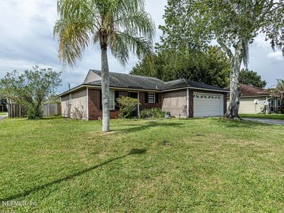 7201 GLENDYNE Drive S, Jacksonville, FL, 32216