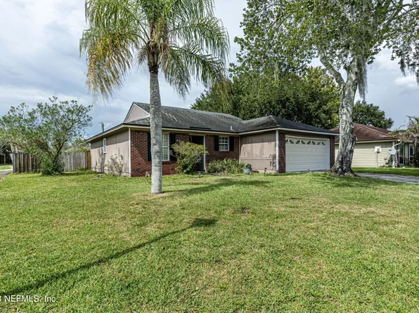 7201 GLENDYNE Drive S, Jacksonville, FL 32216