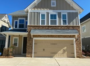 15120 Sapphire Hill Ln, Charlotte, NC 28277