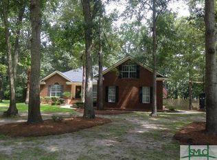 769 Steele Wood Dr, Richmond Hill, GA 31324
