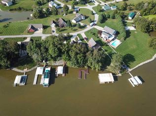 55 Bluffside Dr, Sparta, KY 41086