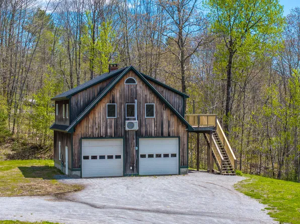 318 Hatchet Mountain Road, Hope, ME 04847