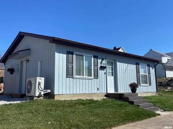 1125 S 6th St, Quincy, IL 62301
