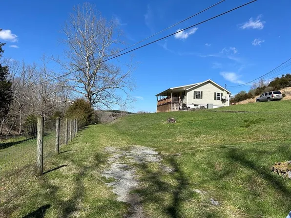 891 Belfast Mills Rd, Cedar Bluff, VA 24609