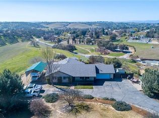 5550 Impala Dr, Paso Robles, CA 93446