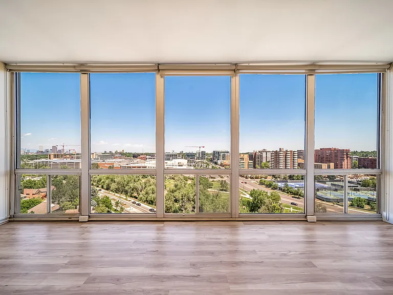 3100 E Cherry Creek South Dr #1406 — Photo 1