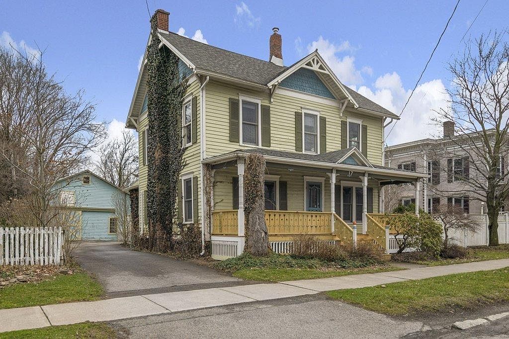 17 South St, Dryden, NY 13053 Zillow