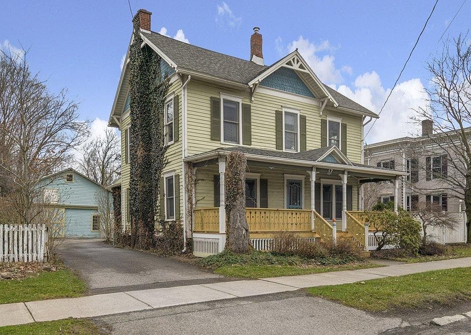 17 South St, Dryden, NY 13053 Zillow