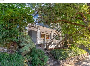 4124 SE Long St, Portland, OR 97202