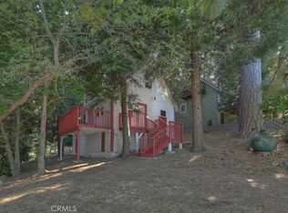 22421 Pine Dr, Cedarpines Park, CA 92322