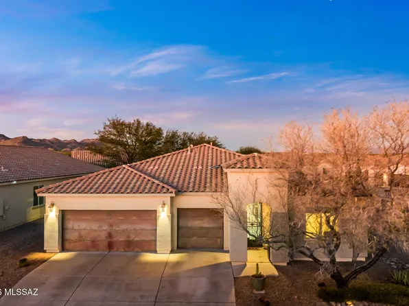 4292 W Thunder Ranch Pl, Marana, AZ 85658