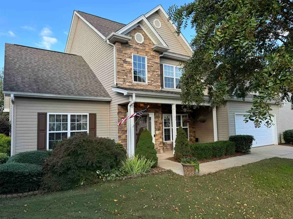 43 Hurshfield Ct, Taylors, SC 29687