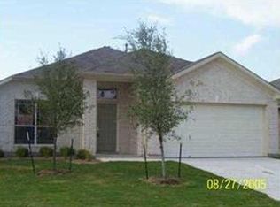 18704 Windless Way, Pflugerville, TX 78660