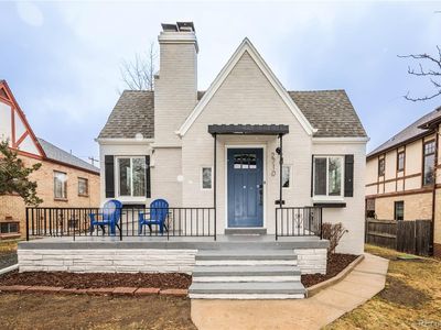 2710 Stuart Street, Denver, CO, 80212