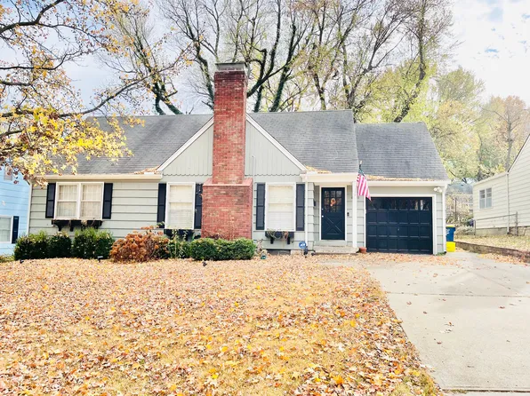 4409 W 53rd Ter, Roeland Park, KS 66205