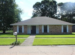 2407 Bernwood Dr, Baton Rouge, LA 70816
