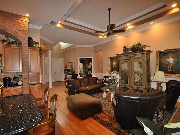 5th image of 3525 Sam Allen Oaks Cir