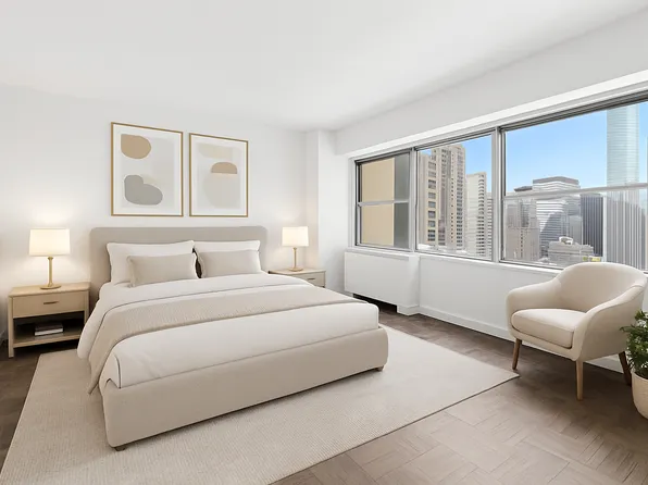 118 East 60th Street image 2 of 5