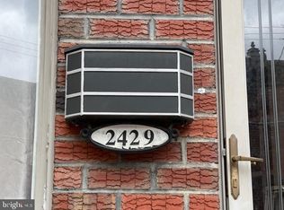 2429 E Huntingdon St, Philadelphia, PA 19125