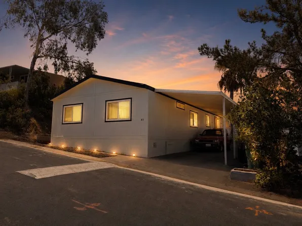 13450 Highway 8 Business Space 85, Lakeside, CA 92040