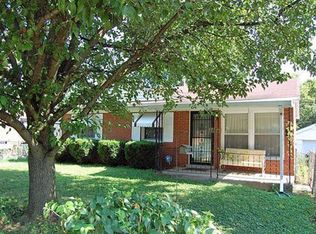 1855 Dunkirk Dr, Lexington, KY 40504